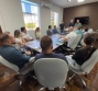 Reuniões nos municípios 